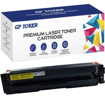 Náhradní toner pro řadu HP Color LaserJet Pro M155nw M180 M183fw GP-H2412A BEZ GP ČIPU