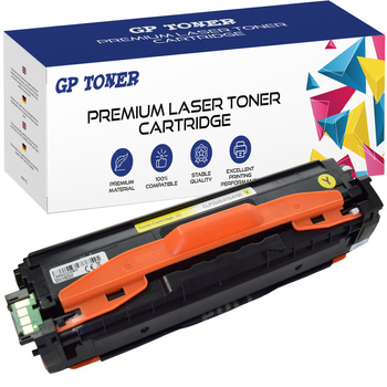 Náhradní toner pro Samsung CLP-410 CLX-4195 Xpress C 1810 Series GP-S504Y