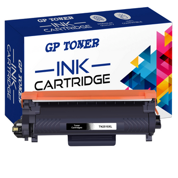 Náhradní toner pro Brother TN-2510XL GP-B2510