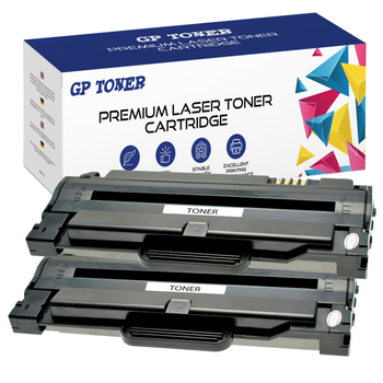 Sada 2x toneru pro Samsung MLT-D1052L ML-2525 Series GP-S1052 X2 GP TONER