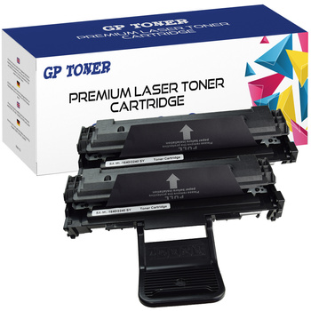 2x toner pro Samsung GP-S1082 x2