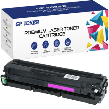 Náhradní toner pro Samsung ProXpress C 2600 Series 2620DW 2670FW Premium Line GP-S505M