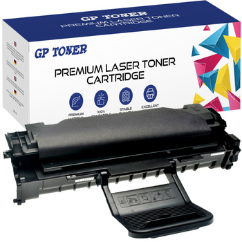 Náhradní toner pro Samsung SCX-D4725A 4725F 4725FN GP-S4725BK