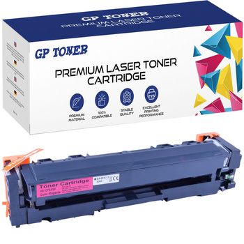 Toner pro tiskárny HP LaserJet Pro M252dw M270 Series GP-HCF403X/CF543X