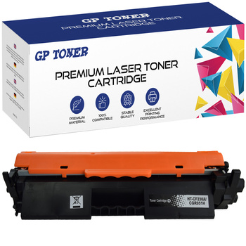 Náhradní toner pro HP LaserJet Pro M227fdn M227sdn M203dw GP-HCF230A