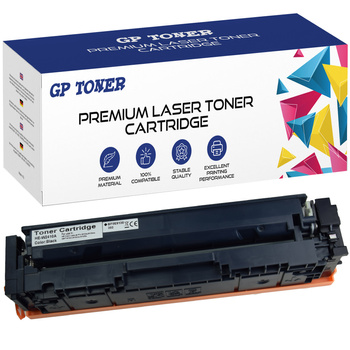 Náhradní toner pro řadu HP Color LaserJet Pro M155nw M180 M183fw GP-H2410A BEZ GP ČIPU