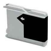 Kompatibilní inkoustová kazeta Brother LC970/LC1000BK - DCP 130C, 330C, 750CW, MFC 240CN, 480CN, 660C, 870CDN - GP-B970/1000BK černá