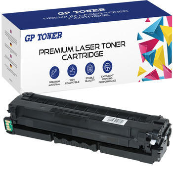 Náhradní toner pro Samsung ProXpress 2600 Series 2620 2680FX GP-S505BK