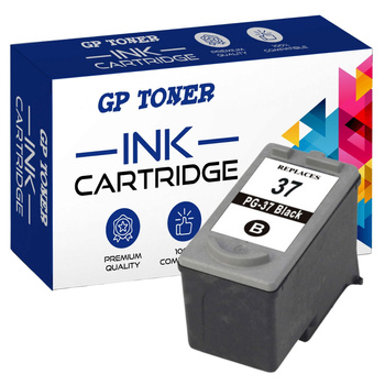 Inkoust pro Canon GP-C37 GP Pixma iP1800 2500 MP140 MP210