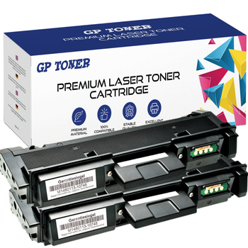 Chytrý 2x toner pro Samsung MLT-D116L M2625 - GP-S116L x2