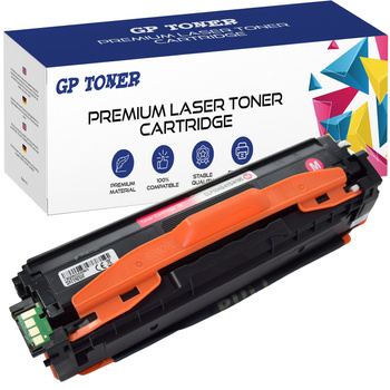 Náhradní toner pro Samsung CLP-410 CLX-4195 Xpress C 1810 Series GP-S504M