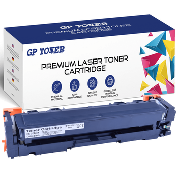 Náhradní toner pro HP LaserJet Pro M280nw M254nw M280 Series GP-HCF540A