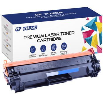 Tonerová kazeta pro HP LaserJet Pro M15a M15w M28w CF244A - GP-H244A