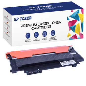 Náhradní toner pro Samsung CLT-K404S Xpress C430 C480 - GP-S404BK