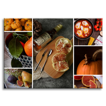 Fotomalba - Vaše fotografie na plátně 40x30 cm