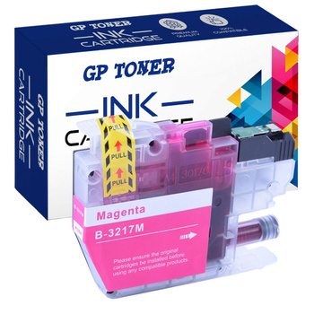 Náhradní inkoust pro Brother J5730DW J6535DW J6730DW GP-B3217M