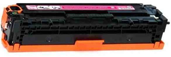 HP LaserJet Pro CM1415, CP1525 kompatibilní purpurový toner - GP-H323A