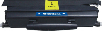 Kompatibilní tonerová kazeta pro Lexmark Optra E450 - E450H11E, 11K