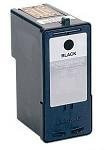 Černý náhradní inkoust pro Lexmark X2500 X3530 X4500 X5070 X5200 X5490 Z1450 (18C0034E č. 34)