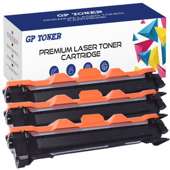 Sada 3x náhradní toner pro Brother GP-B1030 X3
