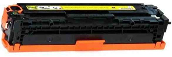 Žlutá tonerová kazeta HP LaserJet Pro CM1415, CP1525 – GP-H322A