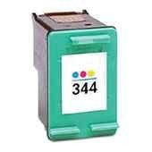 Kompatibilní inkoustová kazeta HP 344 Deskjet 5740, 5940, 6450, 6540 Officejet 6210, 7110, - GP-H344 Color