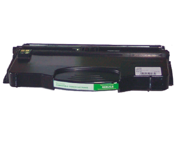 Kompatibilní tonerová kazeta pro Lexmark Optra E120 - 12016SE, 2K