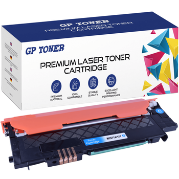 117A W2071A Cyan GP-H2071A CHIP
