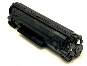Kompatibilní tonerová kazeta pro HP P1505, M1120, M1522 - CB436A