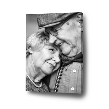 Fotomalba - Vaše fotografie na plátně 40x60 cm