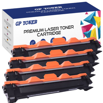 Sada 4x náhradní toner pro Brother GP-B1030 X4