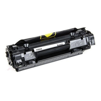 Kompatibilní tonerová kazeta pro HP LaserJet Pro M125, M126, M127, M128, M225 - GP-H283A