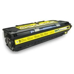 Žlutý náhradní toner pro HP 2700, 3000 - Q7562A