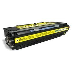 Žlutý náhradní toner pro HP 3700 - Q2682A