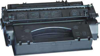 Kompatibilní tonerová kazeta pro HP P2014, P2015, M2727NF - GP-H5949X/7553X
