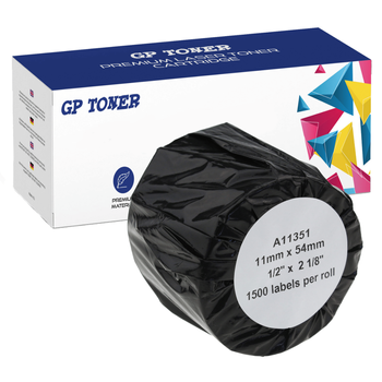 Štítky pro Dymo 11355 51 mm x 19 mm náhradní GP-DY11355