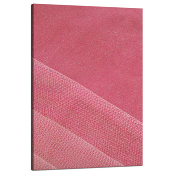 Obraz na plátně Abstraktní barevné barvy 80x120