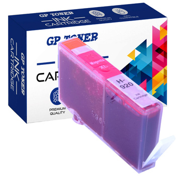 Inkoust pro HP GP-H920XL M Officejet 6000 6500A 7000 7500