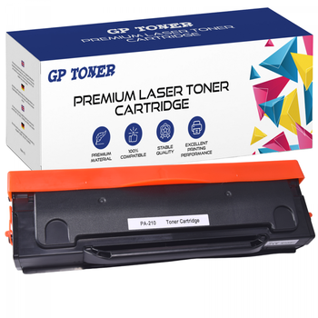 Kompatibilní tonerová kazeta pro Pantum P2500W M6500W M6550NW M6600NW GP-P210