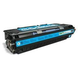 Kompatibilní toner azurový pro HP 3700 - Q2681A