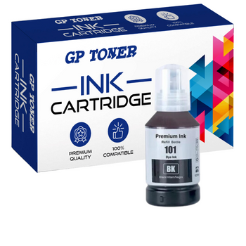 Inkoust pro Epson GP-E101BK