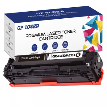 Tonerová kazeta CP1215 CP1515N CP1518NI CM1312 CP1525N CM1415FN CM1410 M251N M276N - GP-H540/320/210