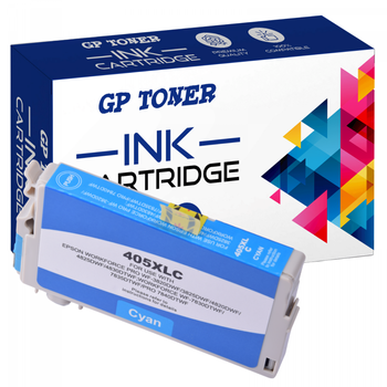 Kompatibilní inkoust pro Epson C13T05H24010 Epson WorkForce ECC 7000 Pro WF-3800 Series WF-3820 DWF Pro WF-3830 DWTF WF-4800 Series Pro-GP-E405XL C