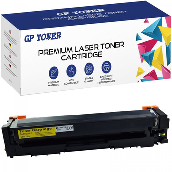 Náhradní tonerová kazeta pro Canon CRG-054H Canon iSENSYS LBP-640 C 640 Series iSENSYS MF640C MF640 Series MF641Cn MF641Cw MF642Cdw GP-C054HY