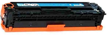 HP LaserJet Pro CM1415, CP1525 kompatibilní azurový toner – GP-H321A
