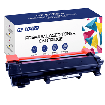Kompatibilní tonerová kazeta pro Brother TN-2420 MFC-L2710DW MFC-L2730DW HL-L2310D HL-L2350DW HL-L2375DW - GP-B2420