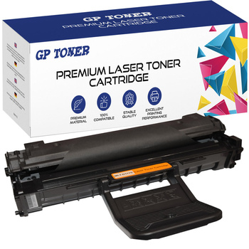 Náhradní toner pro Samsung SCX-4650F MLT-D117S SCX-4655 Series GP-S117L