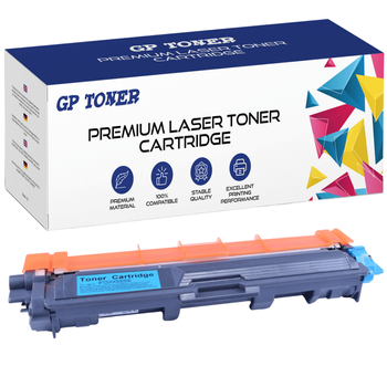 Kompatibilní tonerová kazeta pro Brother DCP-9015CDW DCP-9020CDW HL-3140CW MFC-9140CDN 9340CDW - GP-B245C