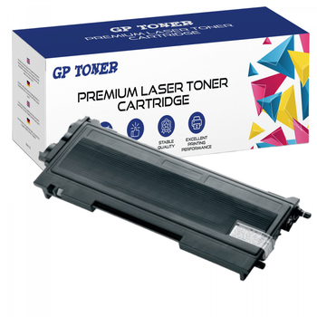 Tonerová kazeta pro Brother TN-2000 HL-2030, HL-2040, FAX-2820, MFC-7225, DCP-7010 - GP-B2000