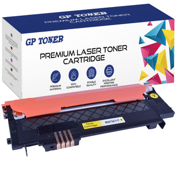 Náhradní toner pro HP 150a 150nw 150 170 Series GP-H2072A BEZ ČIPU